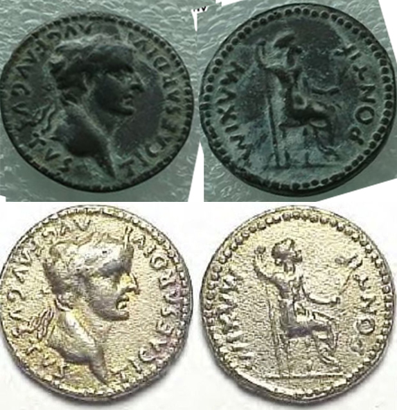 Opinions-On-These-Two-Coins-Of-Augustus-And-Tiberius